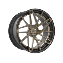 radi8 Forged Carbon Series radi8 Forged Carbon Series